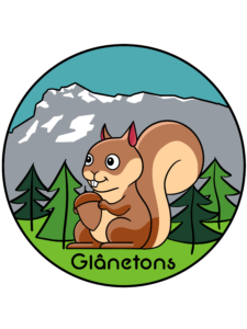 Logo Glanetons